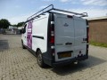RENAULT TRAFIC 1.6 dCi, W.C. Ista & Zoon, Oosterland