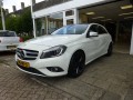 MERCEDES-BENZ A-KLASSE 1.6 Prestige, W.C. Ista & Zoon, Oosterland