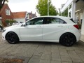 MERCEDES-BENZ A-KLASSE 1.6 Prestige, W.C. Ista & Zoon, Oosterland
