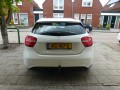 MERCEDES-BENZ A-KLASSE 1.6 Prestige, W.C. Ista & Zoon, Oosterland