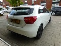 MERCEDES-BENZ A-KLASSE 1.6 Prestige, W.C. Ista & Zoon, Oosterland