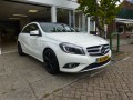 MERCEDES-BENZ A-KLASSE 1.6 Prestige, W.C. Ista & Zoon, Oosterland