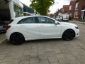 MERCEDES-BENZ A-KLASSE 1.6 Prestige, W.C. Ista & Zoon, Oosterland