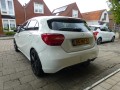 MERCEDES-BENZ A-KLASSE 1.6 Prestige, W.C. Ista & Zoon, Oosterland