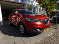 RENAULT KADJAR 1.5 dCi Intens, W.C. Ista & Zoon, Oosterland