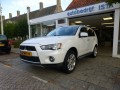 MITSUBISHI OUTLANDER 2.0 Intro Edition, W.C. Ista & Zoon, Oosterland