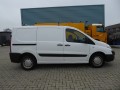 PEUGEOT EXPERT 229 1.6 HDI, W.C. Ista & Zoon, Oosterland