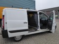 PEUGEOT EXPERT 229 1.6 HDI, W.C. Ista & Zoon, Oosterland