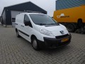 PEUGEOT EXPERT 229 1.6 HDI, W.C. Ista & Zoon, Oosterland
