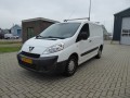 PEUGEOT EXPERT 229 1.6 HDI, W.C. Ista & Zoon, Oosterland