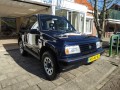 SUZUKI VITARA 1.6-16V JLX Metal Top, W.C. Ista & Zoon, Oosterland