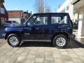 SUZUKI VITARA 1.6-16V JLX Metal Top, W.C. Ista & Zoon, Oosterland