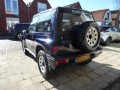 SUZUKI VITARA 1.6-16V JLX Metal Top, W.C. Ista & Zoon, Oosterland