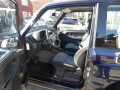 SUZUKI VITARA 1.6-16V JLX Metal Top, W.C. Ista & Zoon, Oosterland