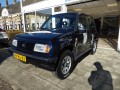 SUZUKI VITARA 1.6-16V JLX Metal Top, W.C. Ista & Zoon, Oosterland