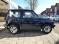 SUZUKI VITARA 1.6-16V JLX Metal Top, W.C. Ista & Zoon, Oosterland