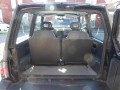 SUZUKI VITARA 1.6-16V JLX Metal Top, W.C. Ista & Zoon, Oosterland