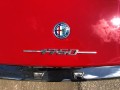ALFA ROMEO 1750 GTV Bertone 2e serie , Berfelo Italian Car Service, Giesbeek