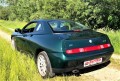 ALFA ROMEO GTV 2.0 V6 Turbo, Berfelo Italian Car Service, Giesbeek