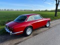 ALFA ROMEO 2000 GTV, Berfelo Italian Car Service, Giesbeek