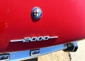 ALFA ROMEO 2000 GTV, Berfelo Italian Car Service, Giesbeek