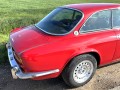 ALFA ROMEO 2000 GTV, Berfelo Italian Car Service, Giesbeek