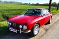 ALFA ROMEO 2000 GTV, Berfelo Italian Car Service, Giesbeek