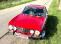 ALFA ROMEO 2000 GTV, Berfelo Italian Car Service, Giesbeek