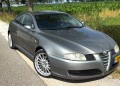 ALFA ROMEO GT 3.2 V6 Busso Q2 Diff. Leder Bose, Berfelo Italian Car Service, Giesbeek