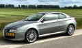 ALFA ROMEO GT 3.2 V6 Busso Q2 Diff. Leder Bose, Berfelo Italian Car Service, Giesbeek