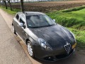 ALFA ROMEO GIULIETTA 1.6 Jtdm Distinctive Leder Airco, Berfelo Italian Car Service, Giesbeek