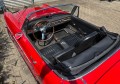 FIAT SPIDER 1500S OSCA, Berfelo Italian Car Service, Giesbeek
