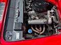 FIAT SPIDER 1500S OSCA, Berfelo Italian Car Service, Giesbeek
