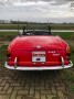 FIAT SPIDER 1500S OSCA, Berfelo Italian Car Service, Giesbeek