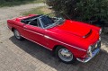 FIAT SPIDER 1500S OSCA, Berfelo Italian Car Service, Giesbeek