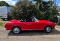 FIAT SPIDER 1500S OSCA, Berfelo Italian Car Service, Giesbeek