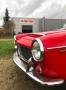 FIAT SPIDER 1500S OSCA, Berfelo Italian Car Service, Giesbeek