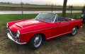 FIAT SPIDER 1500S OSCA, Berfelo Italian Car Service, Giesbeek