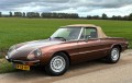 ALFA ROMEO SPIDER 2000, Berfelo Italian Car Service, Giesbeek