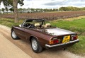 ALFA ROMEO SPIDER 2000, Berfelo Italian Car Service, Giesbeek