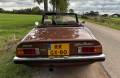 ALFA ROMEO SPIDER 2000, Berfelo Italian Car Service, Giesbeek