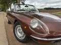 ALFA ROMEO SPIDER 2000, Berfelo Italian Car Service, Giesbeek