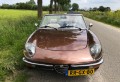 ALFA ROMEO SPIDER 2000, Berfelo Italian Car Service, Giesbeek