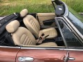 ALFA ROMEO SPIDER 2000, Berfelo Italian Car Service, Giesbeek