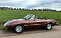 ALFA ROMEO SPIDER 2000, Berfelo Italian Car Service, Giesbeek