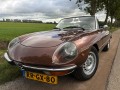 ALFA ROMEO SPIDER 2000, Berfelo Italian Car Service, Giesbeek