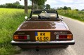 ALFA ROMEO SPIDER 2000, Berfelo Italian Car Service, Giesbeek