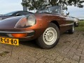 ALFA ROMEO SPIDER 2000, Berfelo Italian Car Service, Giesbeek