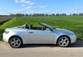 ALFA ROMEO SPIDER 2.2 leder , Berfelo Italian Car Service, Giesbeek