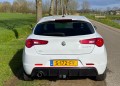 ALFA ROMEO GIULIETTA 1.4 Turbo 170 pk, Berfelo Italian Car Service, Giesbeek